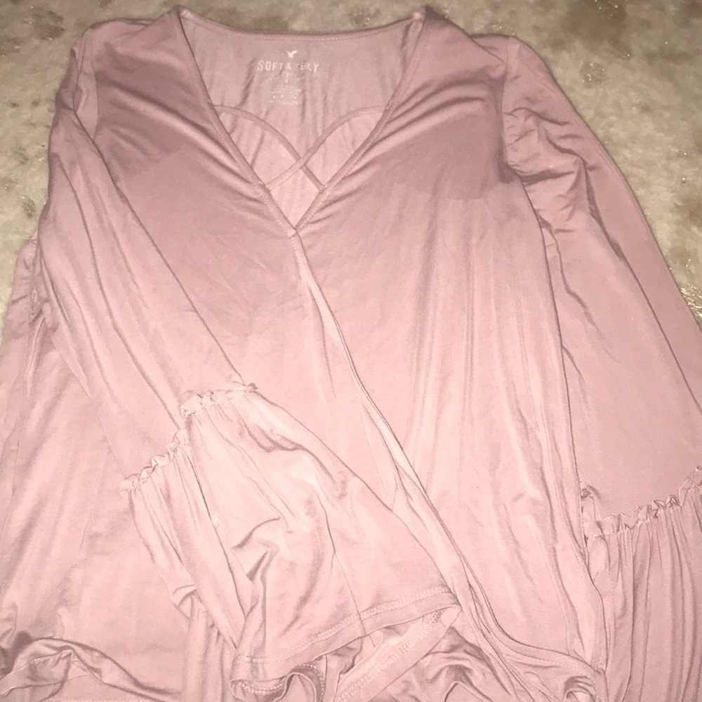 Soft & sexy T